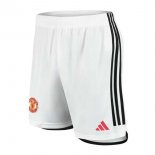 Pantaloni Manchester United Home 2023 2024