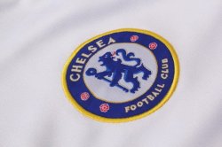 Felpa Chelsea 2019 2020 Bianco