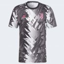 Thailandia Maglia Juventus Pre-Match 2022 2023
