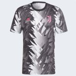 Thailandia Maglia Juventus Pre-Match 2022 2023