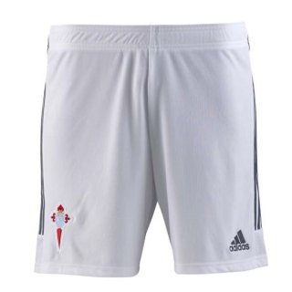 Pantaloni Celta De Vigo Home 2021 2022 Bianco