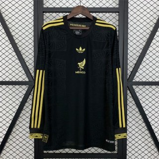 Thailandia Maglia Mexico 125th Anniversary ML 2025 2026