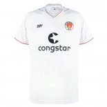 Thailandia Maglia St Pauli Away 2021 2022 Thailandia Maglia St Pauli Away 2021 2022