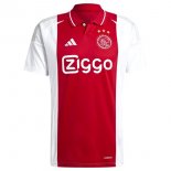 Maglia Ajax Home 2024 2025 Maglia Ajax Home 2024 2025