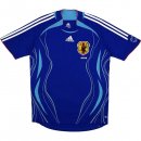 Thailandia Maglia Giappone Replica Home Retro 2006 2008 Blu Thailandia Maglia Giappone Replica Home Retro 2006 2008 Blu