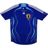 Thailandia Maglia Giappone Replica Home Retro 2006 2008 Blu Thailandia Maglia Giappone Replica Home Retro 2006 2008 Blu
