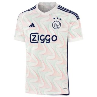 Thailandia Maglia Ajax Away 2023 2024