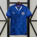 Thailandia Maglia Chelsea Home 2025 2026 Thailandia Maglia Chelsea Home 2025 2026