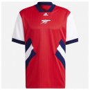 Thailandia Maglia Arsenal Icon 2022 2023 Thailandia Maglia Arsenal Icon 2022 2023