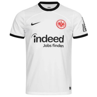 Thailandia Maglia Eintracht Frankfurt Terza 2023 2024