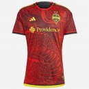 Thailandia Maglia Seattle Sounders Away 2023 2024