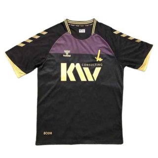 Thailandia Maglia Charlton Athletic Home 2021 2022