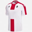 Thailandia Maglia Georgia Home 2024 Thailandia Maglia Georgia Home 2024