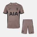 Maglia Tottenham Terza Bambino 2023 2024 Maglia Tottenham Terza Bambino 2023 2024