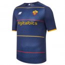Thailandia Maglia AS Roma 4ª 2021 2022