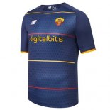 Thailandia Maglia AS Roma 4ª 2021 2022 Thailandia Maglia AS Roma 4ª 2021 2022