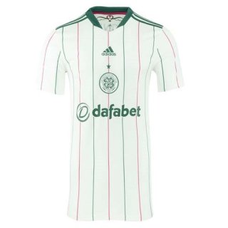 Maglia Celtic Terza 2021 2022