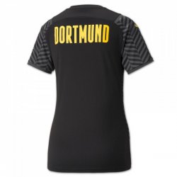 Maglia Borussia Dortmund Away Donna 2021 2022