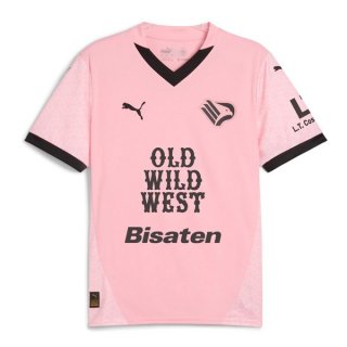 Thailandia Maglia Palermo Home 2024 2025