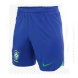 Pantaloni Brasile Home 2022 2023 Pantaloni Brasile Home 2022 2023