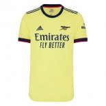 Maglia Arsenal Away 2021 2022