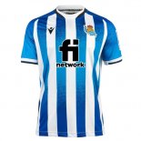 Thailandia Maglia Real Sociedad Home 2021 2022