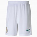 Pantaloni Senegal Home 2020 Bianco Pantaloni Senegal Home 2020 Bianco