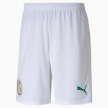 Pantaloni Senegal Home 2020 Bianco Pantaloni Senegal Home 2020 Bianco