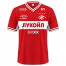 Thailandia Maglia Spartak Moscow Home 2023 2024 Thailandia Maglia Spartak Moscow Home 2023 2024