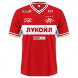 Thailandia Maglia Spartak Moscow Home 2023 2024 Thailandia Maglia Spartak Moscow Home 2023 2024