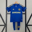 Maglia Chelsea Home Retro Bambino 2012 2013 Maglia Chelsea Home Retro Bambino 2012 2013