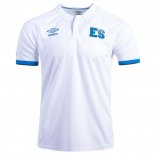 Thailandia Maglia Salvador Away 2022 Blu