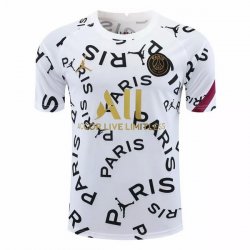 Formazione Paris Saint Germain 2020 2021 II Bianco