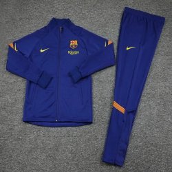 Felpa Barcellona 2020 2021 Porpora