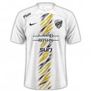 Thailandia Maglia Al-Ittihad FC Away 2024 2025 Thailandia Maglia Al-Ittihad FC Away 2024 2025