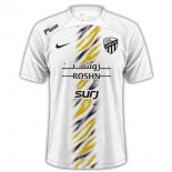 Thailandia Maglia Al-Ittihad FC Away 2024 2025 Thailandia Maglia Al-Ittihad FC Away 2024 2025