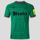 Thailandia Maglia Newcastle United Away 2023 2024