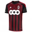 Thailandia Maglia Standard Liège Away 2023 2024 Thailandia Maglia Standard Liège Away 2023 2024