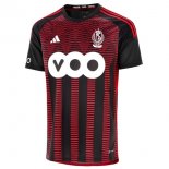 Thailandia Maglia Standard Liège Away 2023 2024 Thailandia Maglia Standard Liège Away 2023 2024