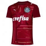 Thailandia Maglia Palmeiras Portiere 2021 2022 Rosso Thailandia Maglia Palmeiras Portiere 2021 2022 Rosso