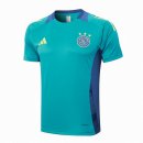Maglia Formazione Ajax 2024 2025 Blu Maglia Formazione Ajax 2024 2025 Blu
