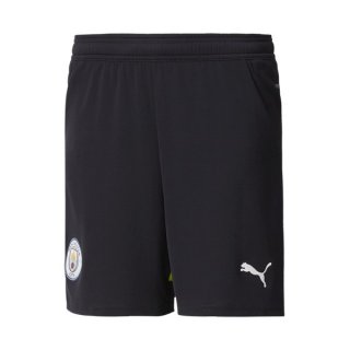 Pantaloni Manchester City Away 2024 2025