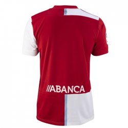 Thailandia Maglia Celta de Vigo Away 2021 2022