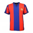 Thailandia Maglia Barcellona Home Retro 1970s Thailandia Maglia Barcellona Home Retro 1970s