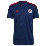 Thailandia Maglia Chicago Fire Home 2022 2023