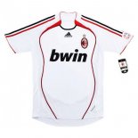 Thailandia Maglia AC Milan Away Retro 2006 2007