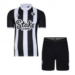 Maglia Watford Terza Bambino 2022 2023 Maglia Watford Terza Bambino 2022 2023