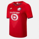 Maglia Lille OSC Home 2021 2022