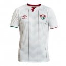 Thailandia Maglia Fluminense Away 2020 2021 Bianco