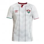 Thailandia Maglia Fluminense Away 2020 2021 Bianco Thailandia Maglia Fluminense Away 2020 2021 Bianco